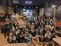 Antusias Peserta Tinggi, GFL Hanya Terbuka untuk Tim Cirebon di Musim Pertama