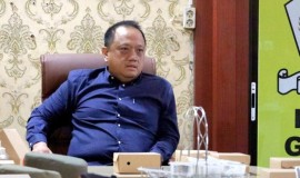 Buang Sampah ke Pesisir Karena Ditolak TPS, Ini Kata Ketua DPRD