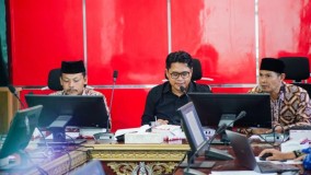 Dua Raperda Inisiatif DPRD Kabupaten Cirebon Masuki Tahap Pembahasan Lanjutan