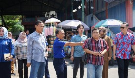 Damkar Kota Cirebon Kekurangan Fasilitas, Komisi I Minta Pemkot Tanggap