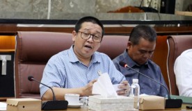Komisi II DPRD Tekan Perumda Air Minum Copot Pelaku Penggelapan Rp3,5 Miliar