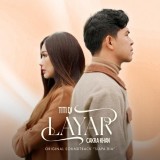 Titi DJ &amp; Cakra Khan Rilis Lagu 'Layar', dari Soundtrack Film Siapa Dia