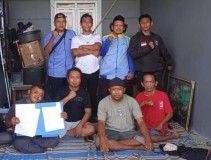 Kecewa dengan Dispora dan NPCI Jabar, Atlet dan Pengurus NPCI Kota Cirebon akan Unjuk Rasa