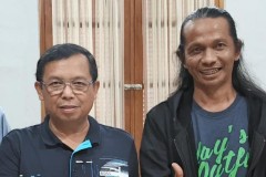 Herman Khaeron Gagas Festival Milm Kampung untuk Suarakan Hak Anak
