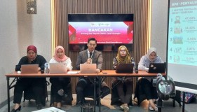 Triwulan I–II 2025, Sektor Jasa Keuangan Ciayumajakuning Tunjukkan Tren Positif