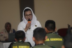 Siswa Betah Ikut Pelatihan di Barak Kuningan, KPAID: Banyak yang Minta Diperpanjang