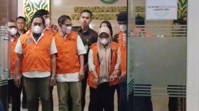 Proyek Jalan di Kabupaten Cirebon Diduga Dikorupsi, Kerugian Negara Capai Rp2,6 Miliar