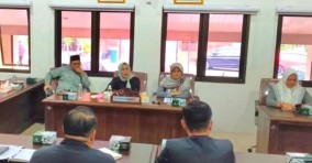 Pengemis Marak di Makam Sunan Gunung Jati, DPRD Kabupaten Cirebon Minta Segera Dibentuk Tim Penanganan