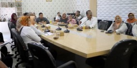 Komisi III DPRD Soroti Sistem Rujukan dan Utang RSD Gunung Jati