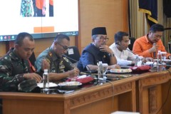 Demi Keselamatan Tim, Pemkab Cirebon Hentikan Pencarian Korban Longsor