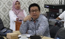 Komisi II DPRD Desak Percepatan Transformasi PD Pembangunan Jadi Perseroda