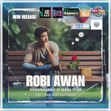 Robi Awan Gebrak Industri Musik Tanah Air dengan Lima Album di Tahun 2025