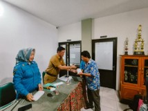 Sekda Hilmy: Penipuan Kerja di Subang Harus Jadi Pelajaran