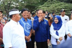 Kementerian LH Beri Waktu 6 Bulan untuk Perbaikan TPA Kopiluhur