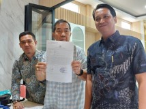 Eks Manajer PT CHASS Dilaporkan ke Polda Jabar, Diduga Gelapkan Alat Berat Rp8 Miliar