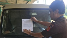 33 Aset Penunggak Pajak di Jabar Disita, Nilainya Capai Rp10,8 Miliar