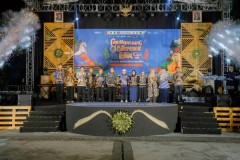 CEF 2025 Resmi Ditutup, Sinergi Lintas Daerah dan BI Dukung Ekonomi Lokal