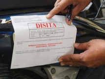 Pekan Sita Serentak DJP Jabar Tuntas, Sita 161 Aset Senilai Rp121 Miliar