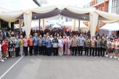 Cifest 2025 Meriahkan Hari Jadi Cirebon ke-598, Tampilkan Budaya dan Ekonomi Kreatif