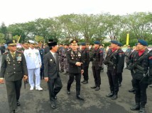 Hari Bhayangkara ke-79, Polres Ciko Tekankan Peningkatan Pelayanan Publik