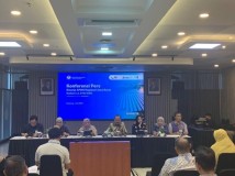 DJP Jabar II Catat Realisasi Pajak Capai Rp17,09 Triliun