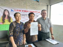Pelapor Minta Kepastian Hukum Usai Penangguhan Penahanan Wika Tandean di Kasus GTC Cirebon