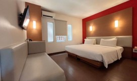 Sambut 100 Tahun Spensa, Hotel Amaris Cirebon Beri Harga Khusus untuk Alumni