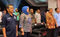 Sophi Zulfia Minta Cinofest Jadi Ajang Promosi Inovasi Daerah