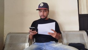 Oknum Kabidpora Kota Cirebon Dilaporkan Warga karena Dugaan Proyek Fiktif