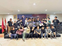 Esport Ramaikan Hari Jadi Cirebon ke-598, Siap Adu Skill di Cirebon Open 2025