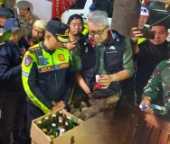 AKBP Eko Iskandar: Miras Masih Jadi Pemicu Kriminalitas di Kalangan Remaja