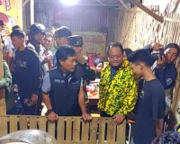 Pemkot Cirebon Siapkan Surat Edaran Pembatasan Jam Operasional Malam