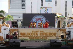 Festival Kuliner Jalur Rempah 2025 di Cirebon, Tawarkan Rasa dan Cerita dari Jalur Sejarah