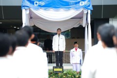 Masa Depan Penerimaan Negara, DJP Andalkan Coretax System