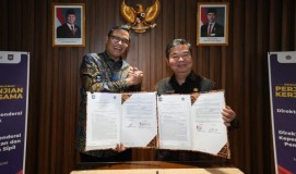 Layanan Pajak Akan Gunakan NIK, DJP dan Dukcapil Jalin Kerja Sama