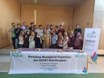 PLN Hadirkan Energi Kemerdekaan di Desa Ciawigajah Lewat Pemberdayaan Masyarakat