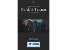 Closehead Rayakan 20 Tahun Lagu "Berdiri Teman" dengan Versi Terbaru