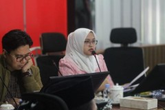 Ketua DPRD Kabupaten Cirebon Desak Perbaikan Jalan Masuk Prioritas di APBD 2026