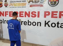 Staf Keuangan PDAM Kota Cirebon Korupsi Rp 3,7 Miliar untuk Judi dan Trading