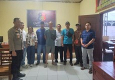 Dikira Pesta Seks, TKA Tiongkok di Cirebon Ternyata Hanya Bersama Satu Perempuan