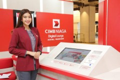 CIMB Niaga Sabet Lima Penghargaan di Asian Banking & Finance Awards 2025