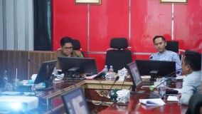 DPRD Kabupaten Cirebon Minta Dishub Prioritaskan Transportasi di Anggaran 2026