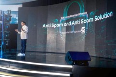 Indosat Gunakan AI Cegah Spam dan Scam, Fokus di Jabodetabek hingga Jabar