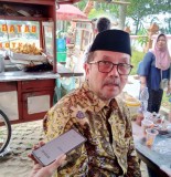 Menjelang Porprov, Bupati Imron Kritik Konflik Internal KONI Cirebon