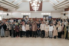 Bekasi Siapkan 169 Dapur untuk Dukung Program Makan Bergizi Gratis