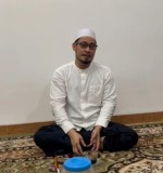 Pengasuh Ponpes Al-Khiyaroh Buntet Ajak Warga dan Aparat Jaga Keamanan
