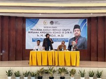Jutaan Anak hingga Ibu Hamil Jadi Target Program Makan Bergizi Gratis
