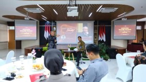 Piagam Wajib Pajak Diperkenalkan, DJP Jabar II Perkuat Kepercayaan Publik