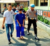 Pemuda Tewas Diserang Molotov dan Sajam, Polisi Tangkap 3 Pelaku Tawuran di Cirebon