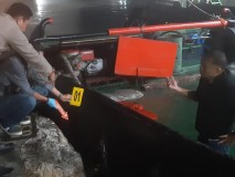 Terpeleset Saat Lompat ke Dermaga, Warga Cirebon Tewas Terjepit Kapal